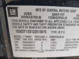 GMC Envoy Slt 1GKDT13S122513815 снимка
