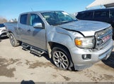 GMC Canyon Slt 1GTP6DE15H1216230 снимка