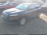 Jeep Cherokee Latitude 1C4PJLCB9GW201218 снимка