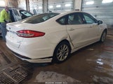 Ford Fusion Hybrid Se 3FA6P0LUXHR223393 fotografie