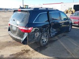 Honda Odyssey Ex-L 5FNRL5H60BB050552 снимка
