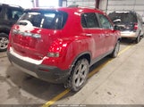 Chevrolet Trax Ltz KL7CJRSB3GB755717 снимка