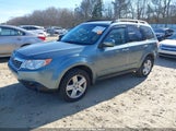 Subaru Forester 2.5X Limited JF2SH646X9H735829 fotografie