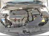 Kia Optima Lx 5XXGT4L37KG318976 снимка