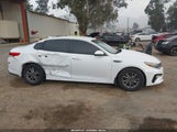 Kia Optima Lx 5XXGT4L37KG318976 снимка