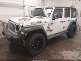 Jeep Wrangler Unlimited Sport 1C4HJXDG9KW660375 снимка