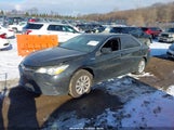 Toyota Camry Hybrid Le 4T1BD1FK0FU159075 снимка