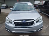 Subaru Forester 2.5I Limited JF2SJARCXJH510949 снимка