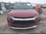Chevrolet Trailblazer Fwd Lt KL79MPSL1SB111205 снимка