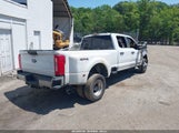 Ford F-350 Xl 1FT8W3DT9PED07137 fotografie
