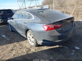 Chevrolet Malibu 1Lt 1G1ZE5ST5GF341861 снимка