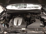 Hyundai Santa Fe Se 5NMSH4AG8AH343032 снимка