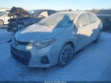 Toyota Corolla S Plus 2T1BURHE5EC184477 fotografie