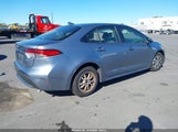 Toyota Corolla Hybrid Le JTDEAMDE5MJ003590 снимка