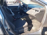Toyota Corolla Hybrid Le JTDEAMDE5MJ003590 photo