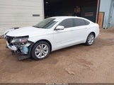 Chevrolet Impala Lt 2G11Z5SAXK9148364 снимка