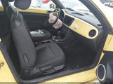 Volkswagen Beetle 2.5L 3VWJP7AT2DM664429 снимка