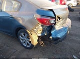 Mazda Mazda3 I Touring JM1BL1SFXA1297023 снимка