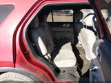 Ford Explorer Xlt 1FM5K7D88DGB98876 fotografie
