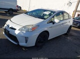 Toyota Prius Two JTDKN3DU6D5550238 снимка