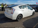 Toyota Prius Two JTDKN3DU6D5550238 снимка