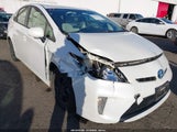 Toyota Prius Two JTDKN3DU6D5550238 снимка