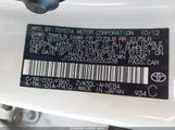 Toyota Prius Two JTDKN3DU6D5550238 снимка