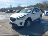 Mazda Cx-5 Sport JM3KE2BE9E0374569 снимка