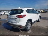 Mazda Cx-5 Sport JM3KE2BE9E0374569 снимка