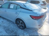 Nissan Sentra Sv Xtronic Cvt 3N1AB8CV9LY253013 снимка