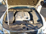 Lexus Gs 300 JTHCH96S860009023 fotografie