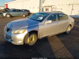 Lexus Gs 300 JTHCH96S860009023 снимка