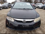 Honda Civic Lx 2HGFA1F50AH515272 снимка