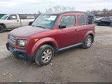 Honda Element Ex 5J6YH18708L015329 fotografie