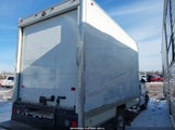 Chevrolet Express Cutaway Work Van 1GB0GRF73P1100672 снимка