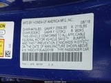 Honda Accord Sport 1HGCV1F30JA220158 photo