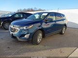 Chevrolet Equinox Lt 2GNAXKEV0K6252929 снимка