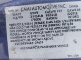 Suzuki Vitara Jx/Jx+ 2S3TD52V6X6107631 снимка