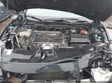 Honda Civic Sport 19XFC2F80LE009738 снимка