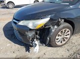 Toyota Camry Le 4T4BF1FK4GR556676 снимка