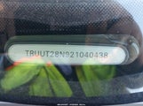 Audi Tt 1.8L TRUUT28N921040438 снимка