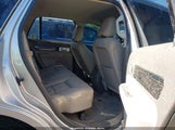 Lincoln Mkx 2LMDU68C89BJ11592 снимка