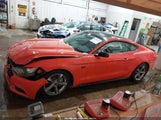Ford Mustang V6 1FA6P8AM7F5329236 снимка