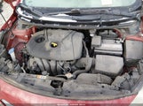 Hyundai Elantra Gt KMHD35LH3GU333699 снимка