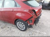 Hyundai Elantra Gt KMHD35LH3GU333699 снимка