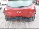 Hyundai Elantra Gt KMHD35LH3GU333699 снимка