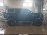 Ford Bronco Outer Banks 1FMDE8BH6RLA13797 снимка
