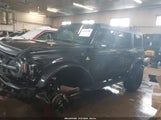 Ford Bronco Outer Banks 1FMDE8BH6RLA13797 снимка