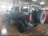 Ford Bronco Outer Banks 1FMDE8BH6RLA13797 снимка