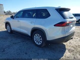 Toyota Grand Highlander Hybrid Xle 5TDABAA54TS003550 fotografie